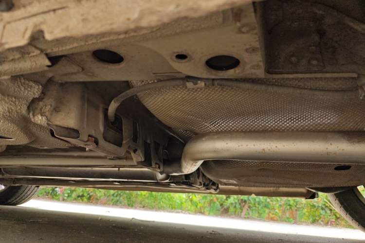 Used Buick Regal 2012 GS 2.0T Super Sport Edition Chassis Rear Left