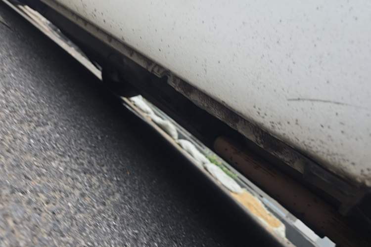 Used Buick Regal 2012 GS 2.0T Super Sport Edition Chassis Rear Left