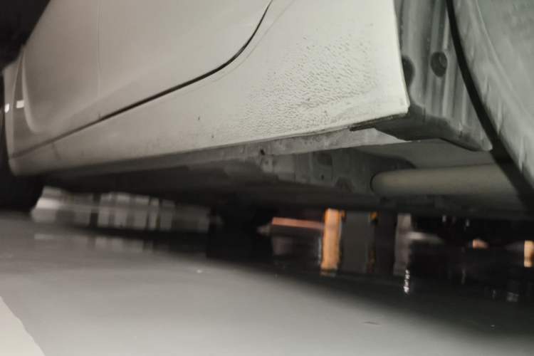 Used Buick Regal 2012 2.0L Comfort Edition Chassis Rear Left