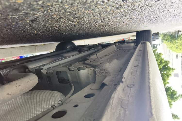 Used Buick Regal 2012 2.0L Comfort Edition Chassis Rear Left