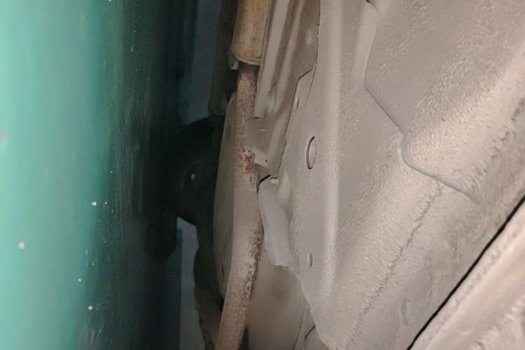 Used Buick Regal 2012 2.0L Comfort Edition Chassis Rear Left