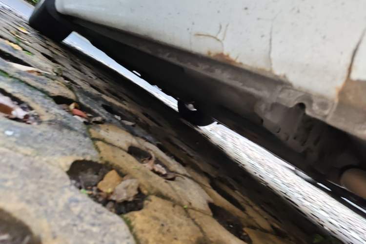 Used Buick Regal 2012 2.0L Luxury Edition Chassis Rear Left