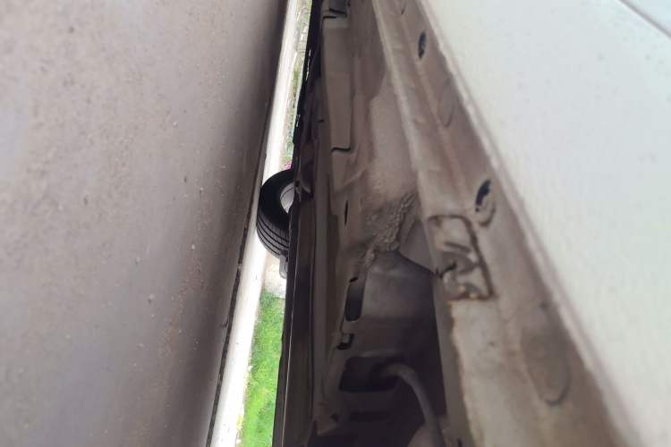 Used Buick Regal 2012 2.0L Comfort Edition Chassis Rear Left