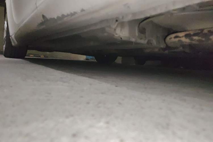 Used Buick Regal 2012 2.0L Comfort Edition Chassis Rear Left