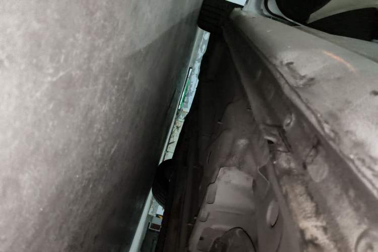 Used Buick Regal 2012 2.0L Luxury Edition Chassis Rear Left