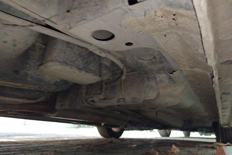 Used Buick Regal 2012 2.0L Comfort Edition Chassis Rear Right
