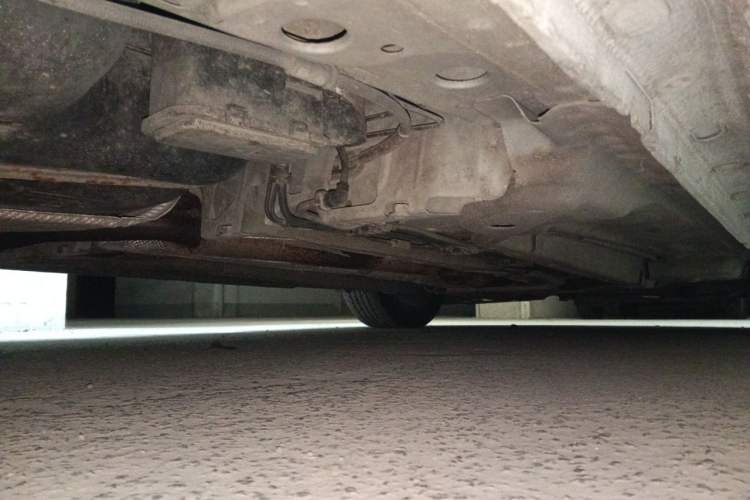 Used Buick Regal 2012 2.0L Luxury Edition Chassis Rear Right