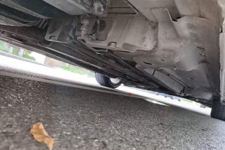 Used Buick Regal 2012 GS 2.0T Super Sport Edition Chassis Rear Right