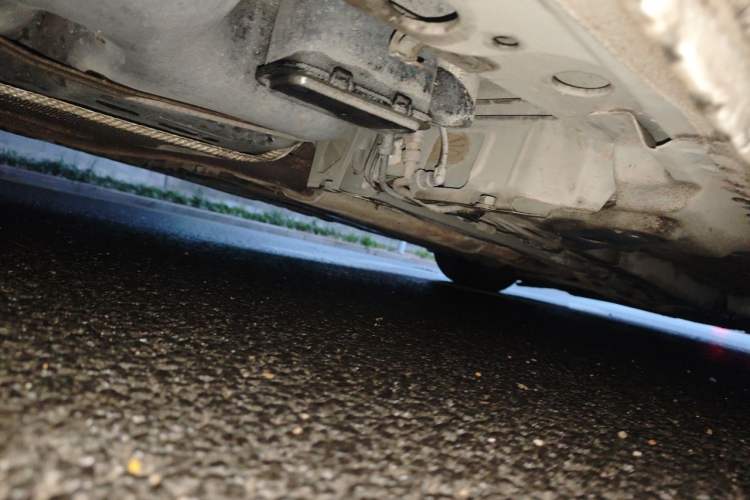 Used Buick Regal 2012 GS 2.0T Super Sport Edition Chassis Rear Right