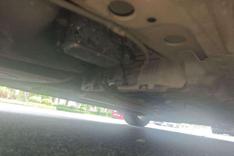 Used Buick Regal 2012 2.0L Comfort Edition Chassis Rear Right