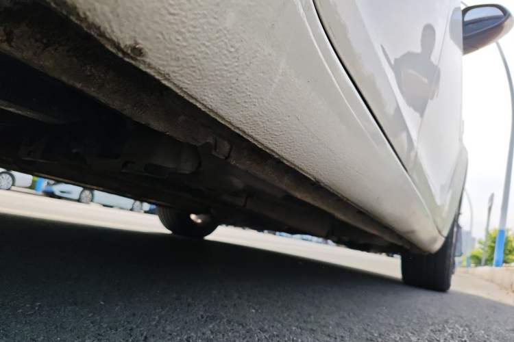 Used Buick Regal 2012 2.0L Comfort Edition Chassis Rear Right