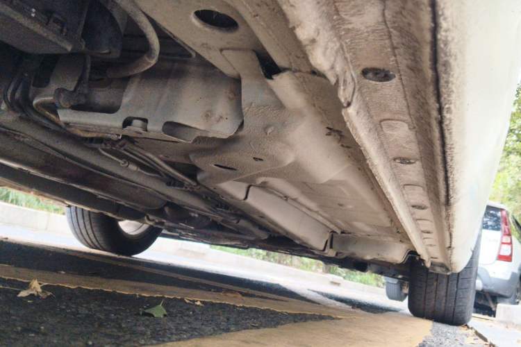 Used Buick Regal 2012 2.0L Luxury Edition Chassis Rear Right