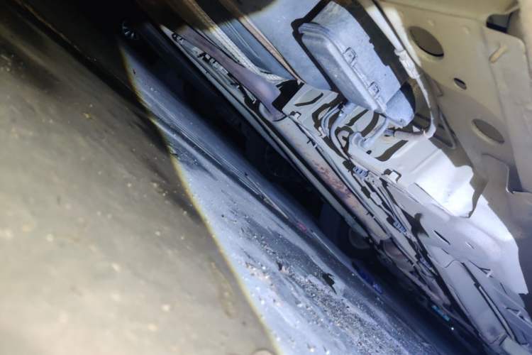 Used Buick Regal 2012 2.0L Luxury Edition Chassis Rear Right