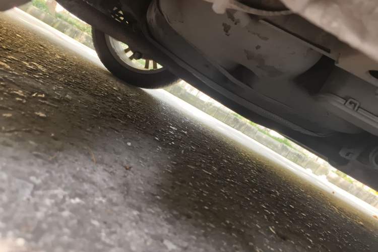 Used Buick Regal 2012 2.4L SIDI Flagship Edition Chassis Rear Right