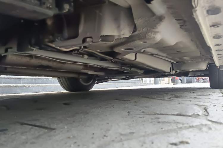 Used Buick Regal 2012 GS 2.0T Super Sport Edition Chassis Rear Right