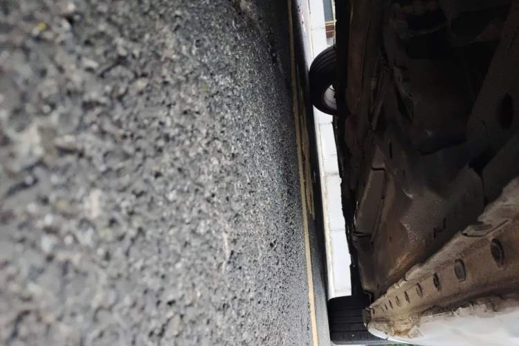 Used Buick Regal 2012 2.4L SIDI Flagship Edition Chassis Rear Right