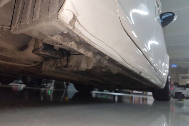 Used Buick Regal 2012 GS 2.0T Super Sport Edition Chassis Rear Right