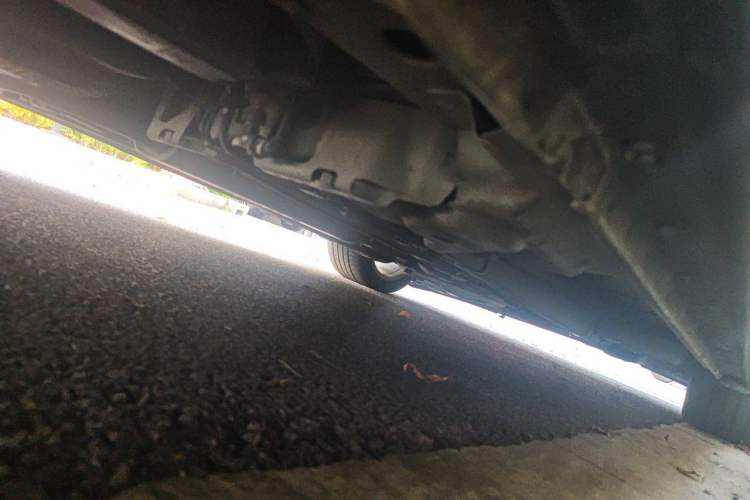 Used Buick Regal 2012 GS 2.0T Super Sport Edition Chassis Rear Right