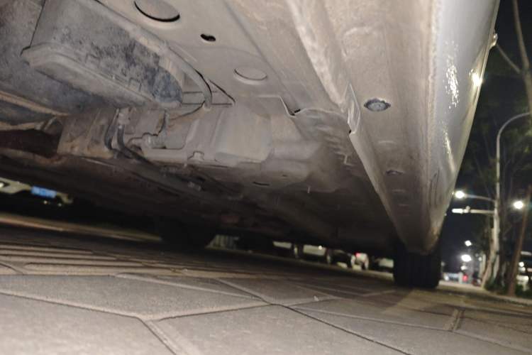Used Buick Regal 2012 2.0L Comfort Edition Chassis Rear Right