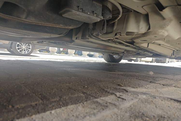 Used Buick Regal 2012 2.0L Comfort Edition Chassis Rear Right