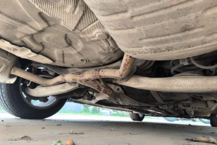 Used Buick Regal 2012 2.0L Luxury Edition Chassis Rear Right