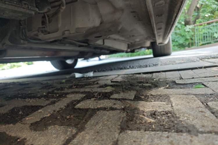 Used Buick Regal 2012 2.0L Luxury Edition Chassis Rear Right