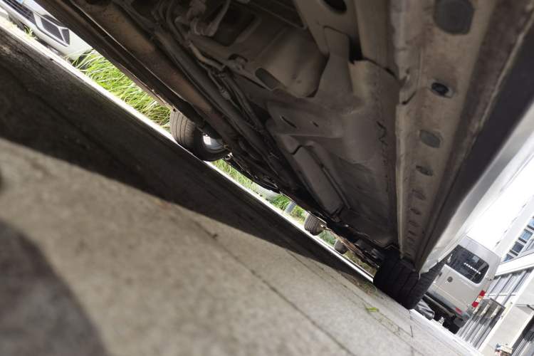Used Buick Regal 2012 GS 2.0T Super Sport Edition Chassis Rear Right