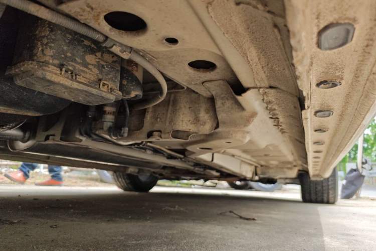 Used Buick Regal 2012 GS 2.0T Super Sport Edition Chassis Rear Right