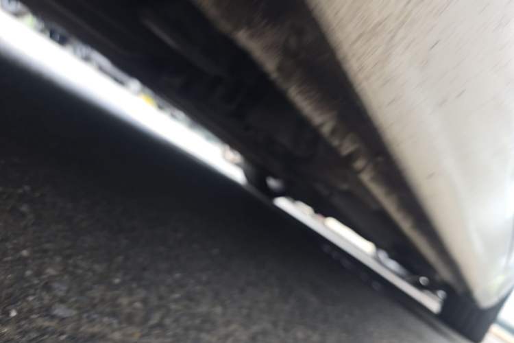 Used Buick Regal 2012 GS 2.0T Super Sport Edition Chassis Rear Right