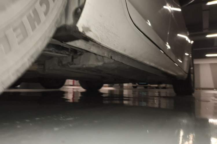 Used Buick Regal 2012 2.0L Comfort Edition Chassis Rear Right
