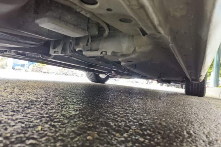 Used Buick Regal 2012 2.0L Comfort Edition Chassis Rear Right