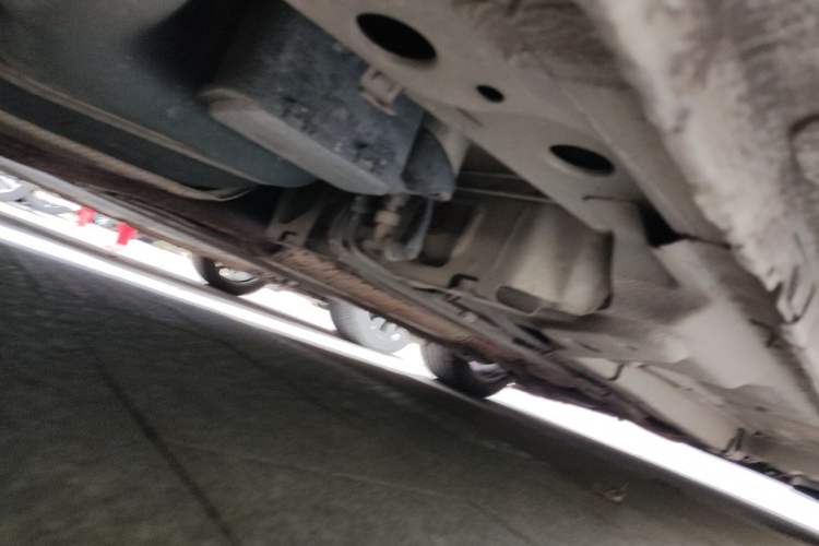Used Buick Regal 2012 GS 2.0T Super Sport Edition Chassis Rear Right
