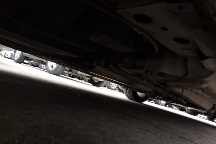 Used Buick Regal 2012 2.0L Luxury Edition Chassis Rear Right