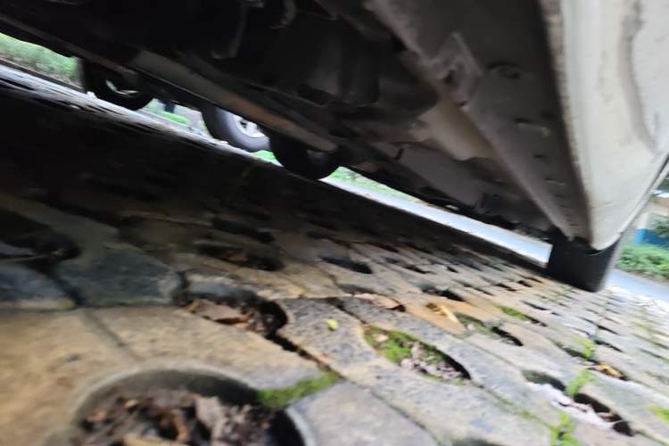 Used Buick Regal 2012 2.0L Luxury Edition Chassis Rear Right