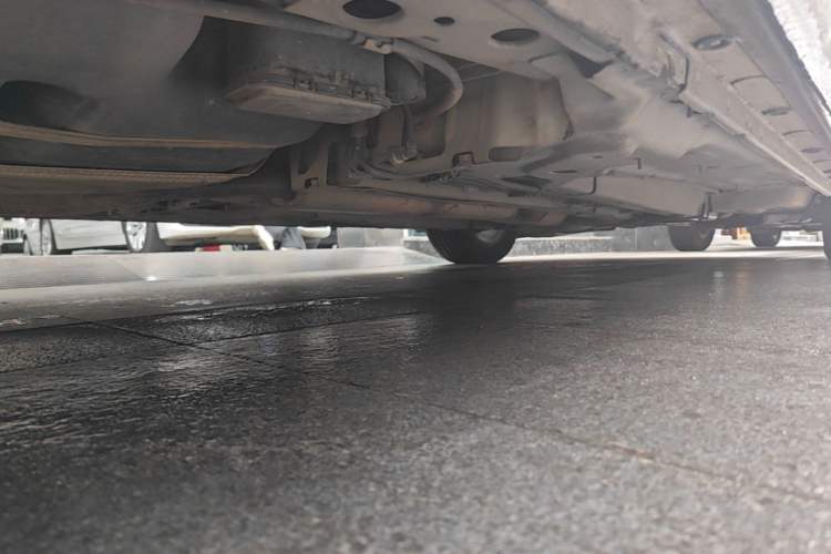 Used Buick Regal 2012 2.0L Comfort Edition Chassis Rear Right