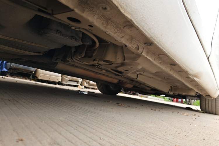 Used Buick Regal 2012 2.0L Luxury Edition Chassis Rear Right