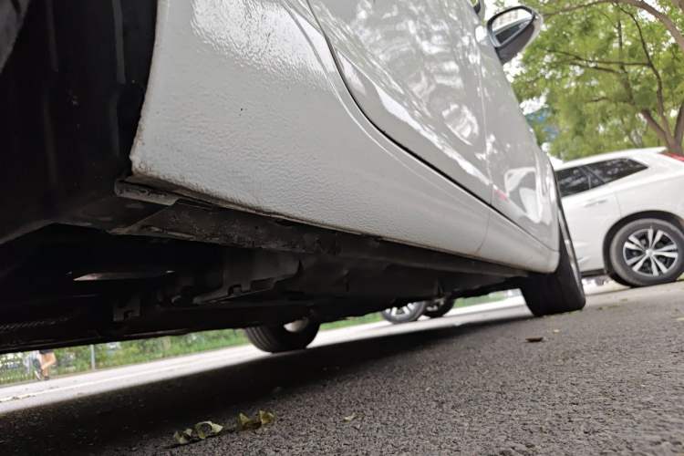 Used Buick Regal 2012 2.0L Luxury Edition Chassis Rear Right