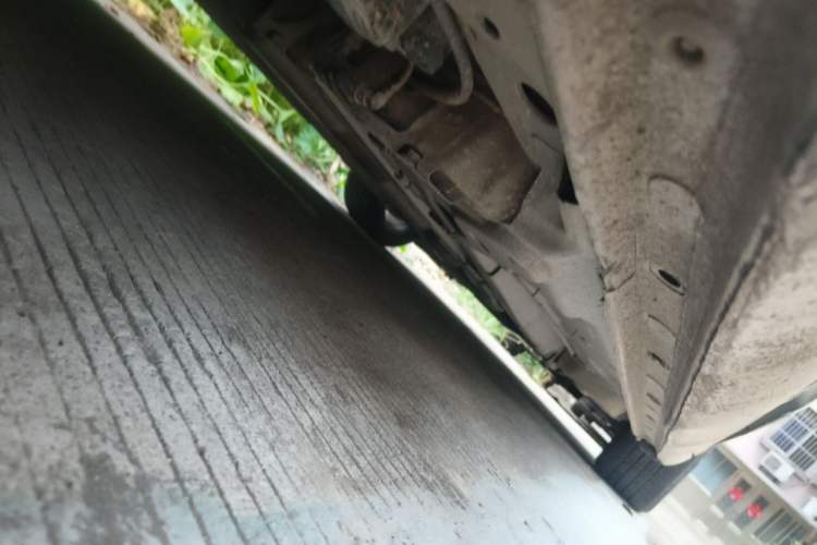 Used Buick Regal 2012 2.0L Comfort Edition Chassis Rear Right