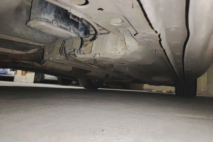 Used Buick Regal 2012 2.0L Comfort Edition Chassis Rear Right