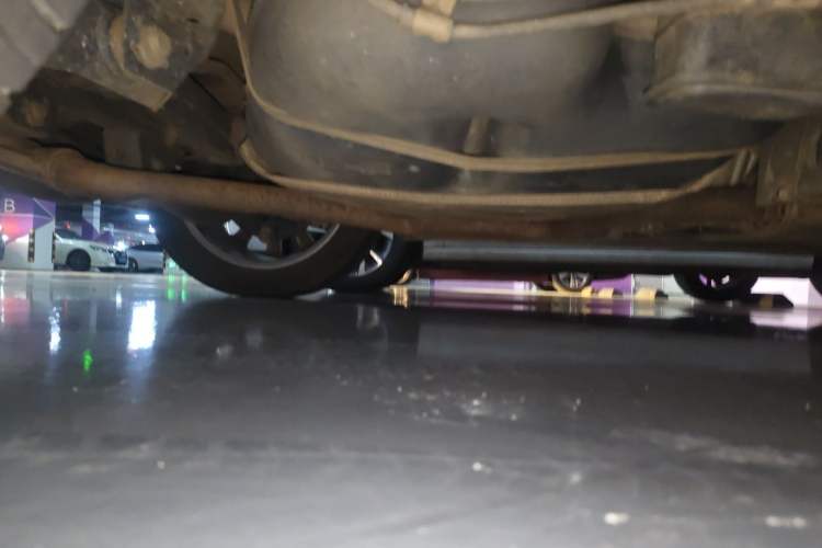 Used Buick Regal 2012 2.0L Comfort Edition Chassis Rear Right