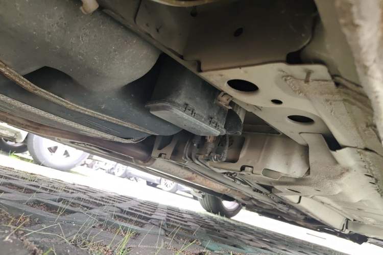 Used Buick Regal 2012 GS 2.0T Super Sport Edition Chassis Rear Right