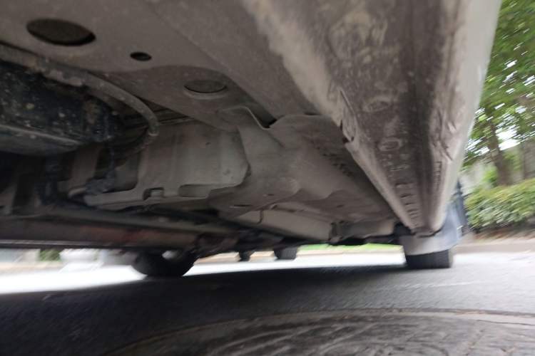 Used Buick Regal 2012 2.0L Luxury Edition Chassis Rear Right
