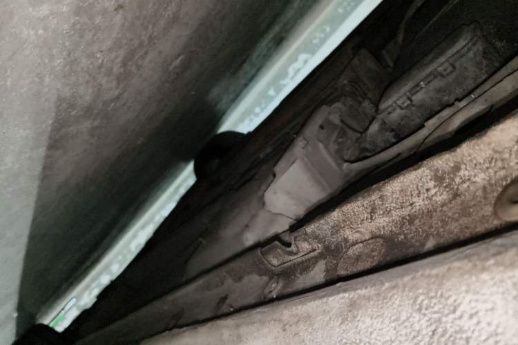 Used Buick Regal 2012 2.0L Luxury Edition Chassis Rear Right
