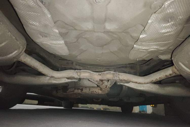 Used Buick Regal 2012 2.0L Comfort Edition Chassis Rear