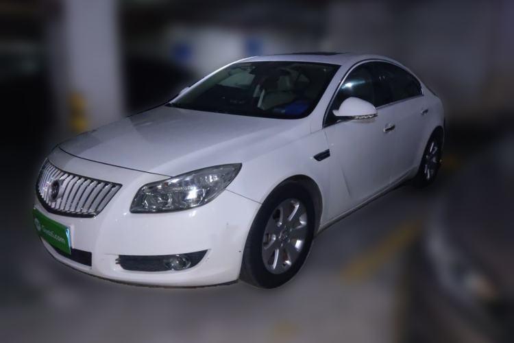Used Buick Regal 2012 2.0L Luxury Edition Guazi used car, China used car export, Used car for sale, Used cars, Cheapest cars for sale