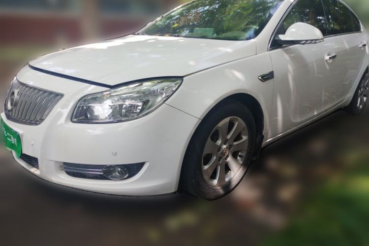 Ojetý Buick Regal 2012 2.0L Comfort Edition Guazi used car, China used car export, Used car for sale, Used cars, Cheapest cars for sale