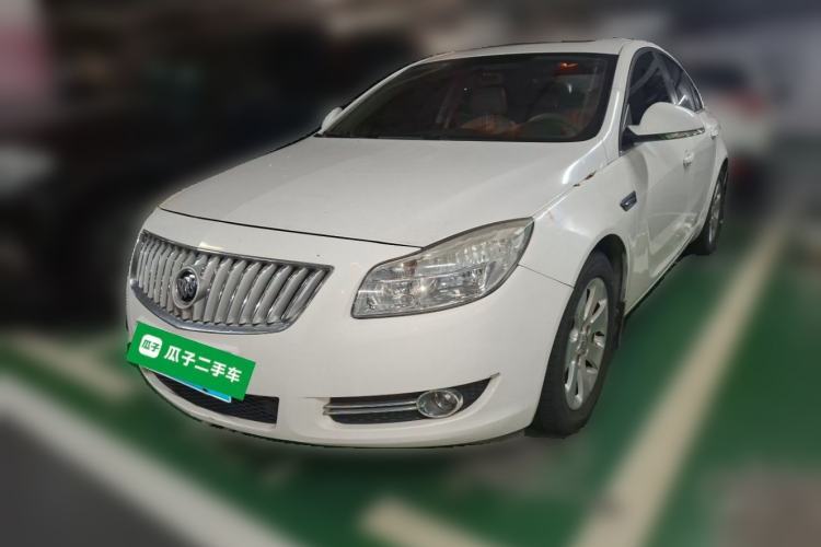 Used Buick Regal 2012 2.0L Comfort Edition Guazi used car, China used car export, Used car for sale, Used cars, Cheapest cars for sale