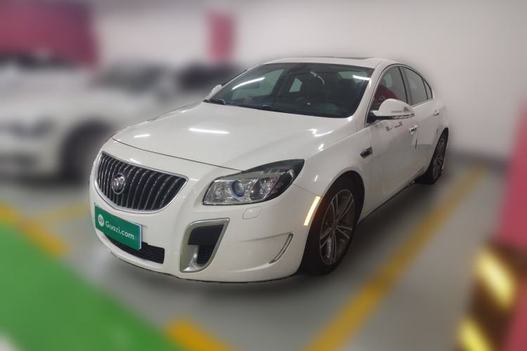 Used Buick Regal 2012 GS 2.0T Super Sport Edition Guazi used car, China used car export, Used car for sale, Used  cars, Cheapest cars for sale