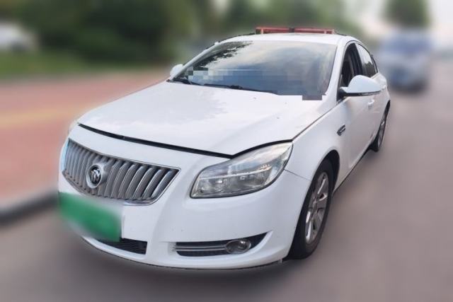 Used Buick Regal 2012 2.0L Comfort Edition