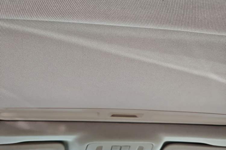 Used Buick Regal 2012 2.0L Comfort Edition Headliner